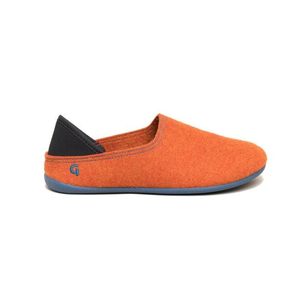 Gottstein Wool Slip-On Pantoffel von Gottstein