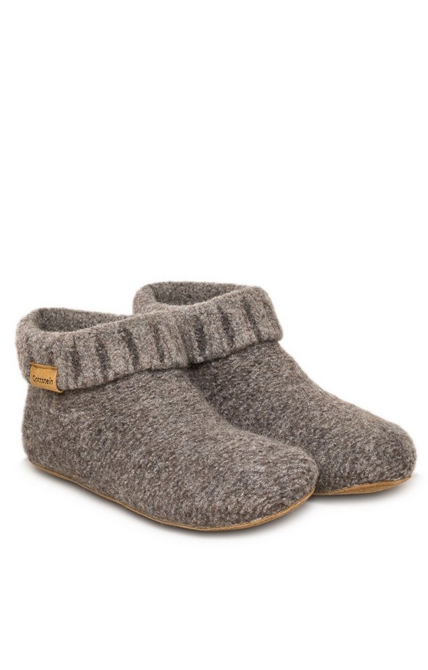 Gottstein 48700 Pantoffel von Gottstein