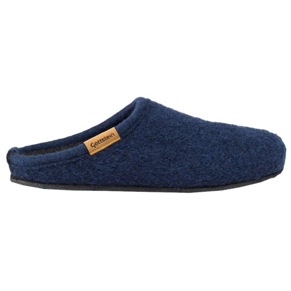 Gottstein - Alpine Comfort FE - Hüttenschuhe Gr 42 blau Gottstein - Alpine Comfort FE - Hüttenschuhe Gr 42 blau von Gottstein