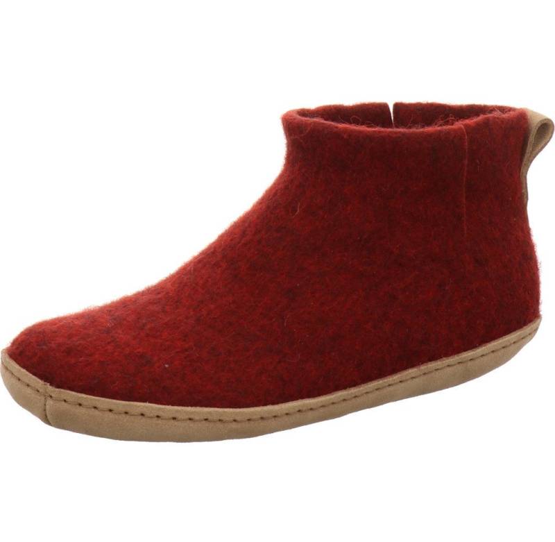 Gottstein EO 730 5803 Vucano Hausschuh von Gottstein