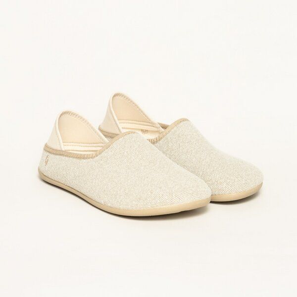 Gottstein Espadrille Linen Slip-On Gottstein Espadrille Linen Slip-On von Gottstein