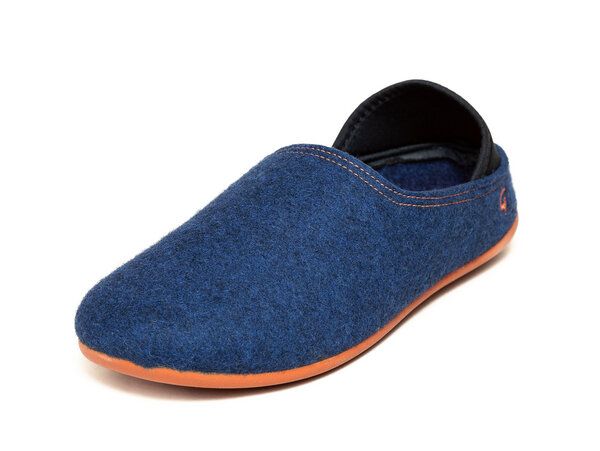 Gottstein Filzpantoffel Wool Slip-On von Gottstein