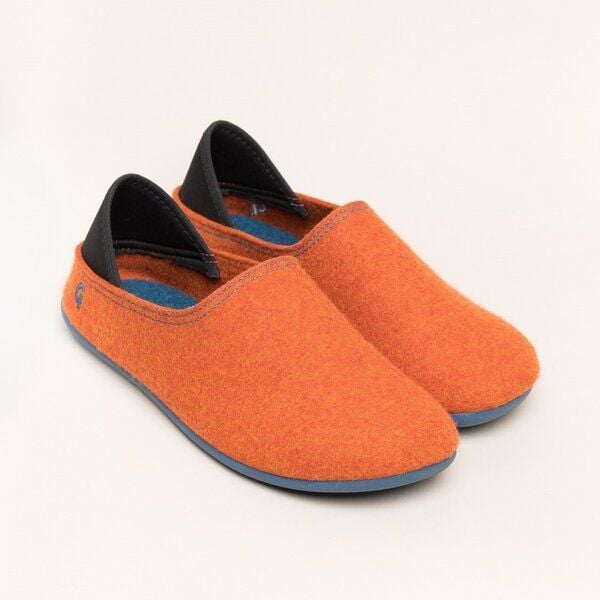 Gottstein Filzpantoffel Wool Slip-On von Gottstein