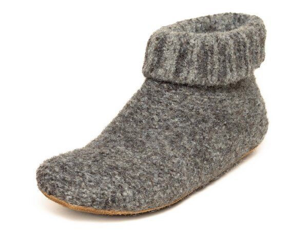 Gottstein Hüttenschuhe Knit Boot von Gottstein