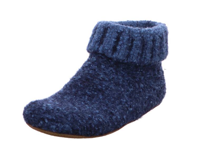 Gottstein Knit Boot Pantoffel von Gottstein