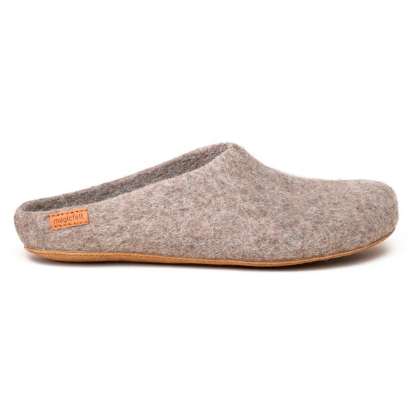 Gottstein - Magicfelt 713 - Hüttenschuhe Gr 41 braun Gottstein - Magicfelt 713 - Hüttenschuhe Gr 41 braun von Gottstein