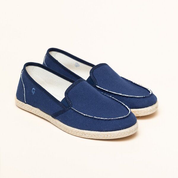 Gottstein Schuhe Camping Linen Sailor von Gottstein