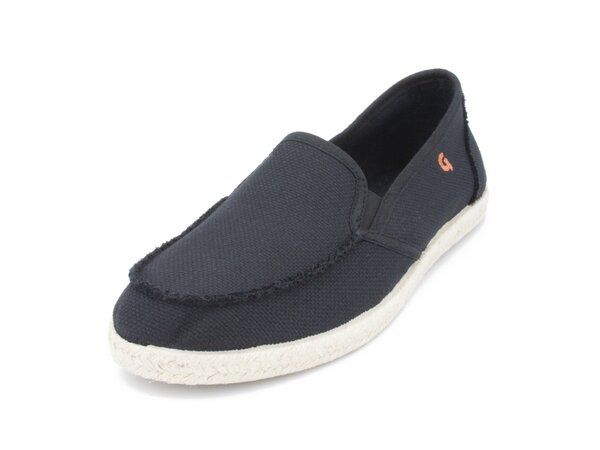 Gottstein Schuhe Camping Linen Sailor von Gottstein