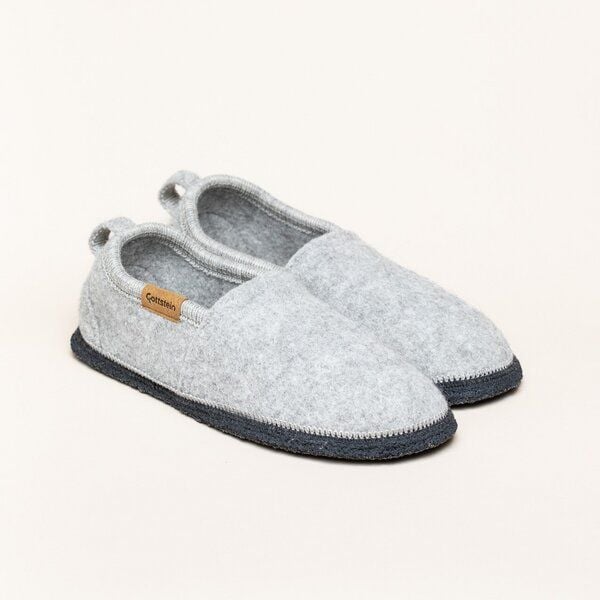 Gottstein Slipper Homely Alpaka von Gottstein