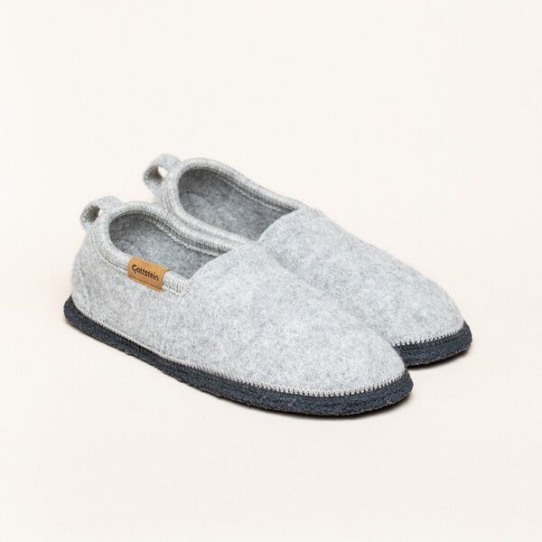 Gottstein Slipper Homely Alpaka von Gottstein