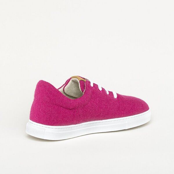 Gottstein Sneaker 101 Wool Walker von Gottstein
