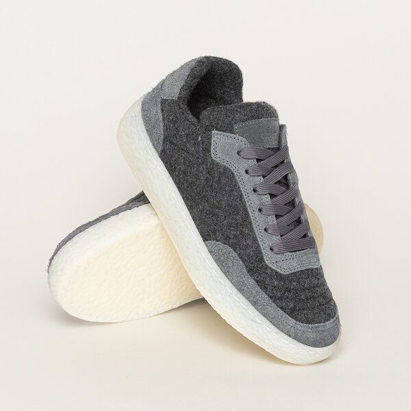 Gottstein Sneaker Wool Blaze von Gottstein