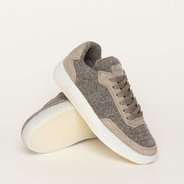 Gottstein Sneaker Wool Blaze von Gottstein