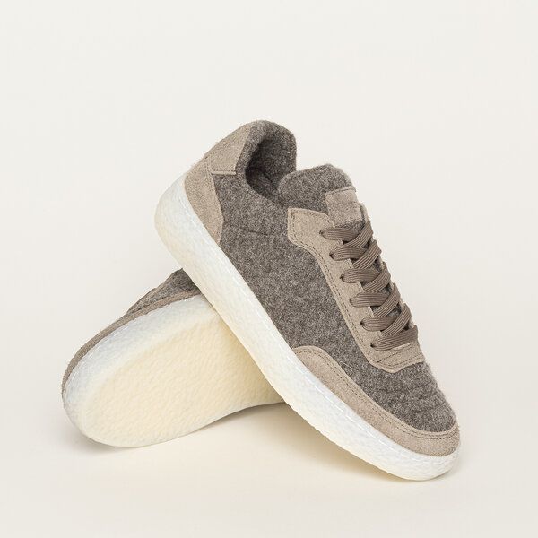 Gottstein Sneaker Wool Blaze von Gottstein