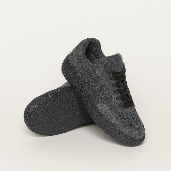 Gottstein Sneaker Wool Blaze von Gottstein
