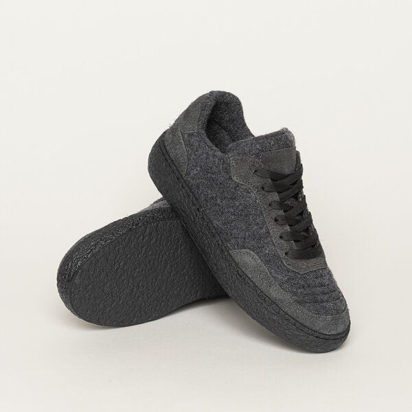 Gottstein Sneaker Wool Blaze von Gottstein