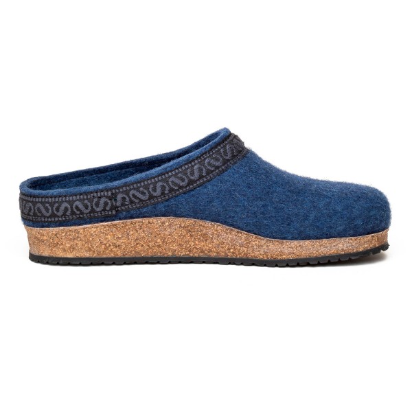 Gottstein - Stegmann Clog 108 - Hüttenschuhe Gr 39 blau Gottstein - Stegmann Clog 108 - Hüttenschuhe Gr 39 blau von Gottstein