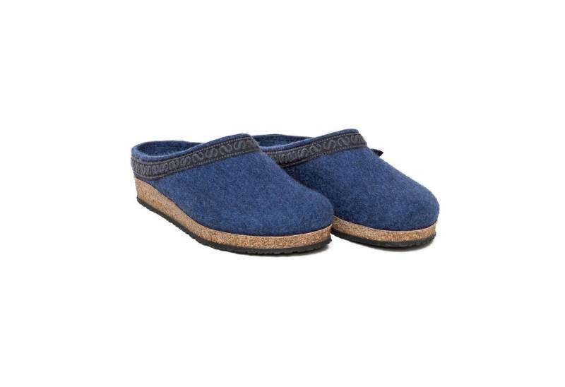 Gottstein Stegmann Hausschuh von Gottstein