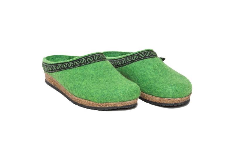 Gottstein Stegmann Hausschuh von Gottstein