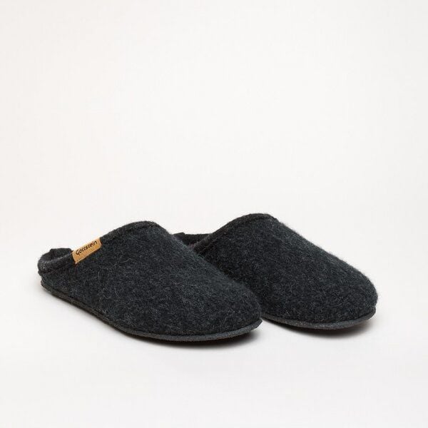 Gottstein Filz-Hausschuh Alpine Light - Damen & Herren Pantoffel aus 100% Schurwolle von Gottstein