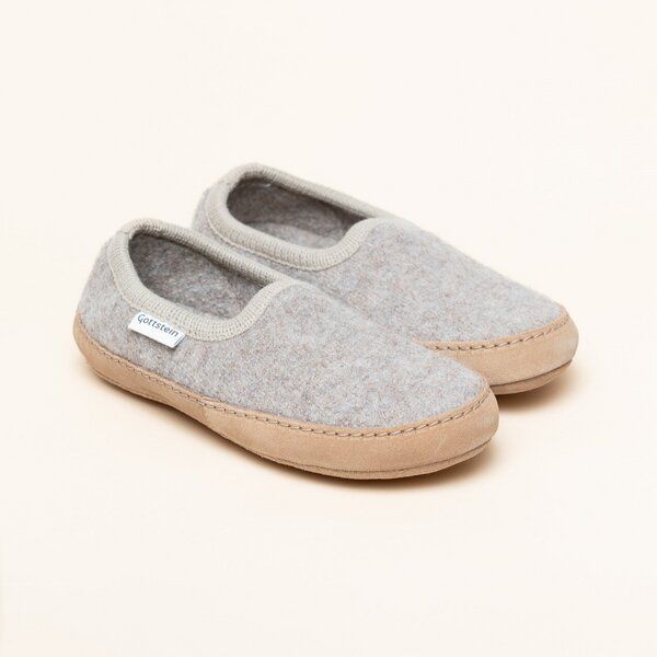 Gottstein Walkpantoffel Cheyenne von Gottstein