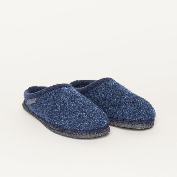 Gottstein Walkpantoffel Wool Venture Low von Gottstein