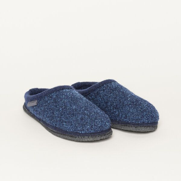 Gottstein Walkpantoffel Wool Venture Low von Gottstein