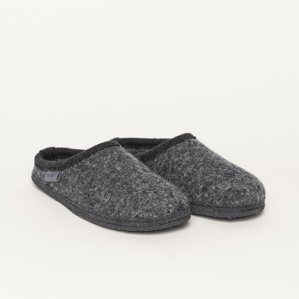 Gottstein Walkpantoffel Wool Venture Low von Gottstein