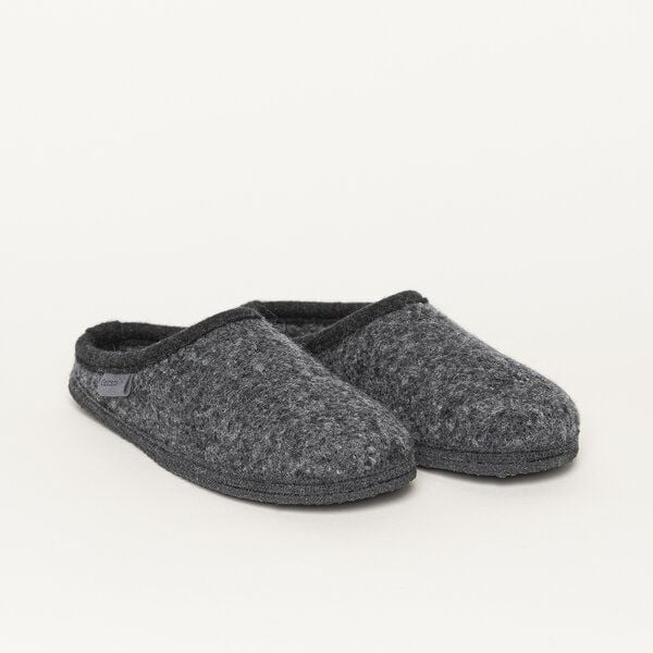 Gottstein Walkpantoffel Wool Venture Low von Gottstein