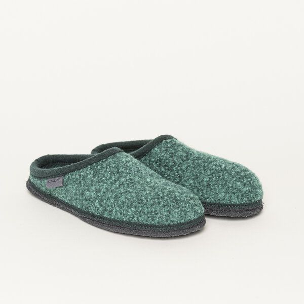 Gottstein Walkpantoffel Wool Venture Low von Gottstein