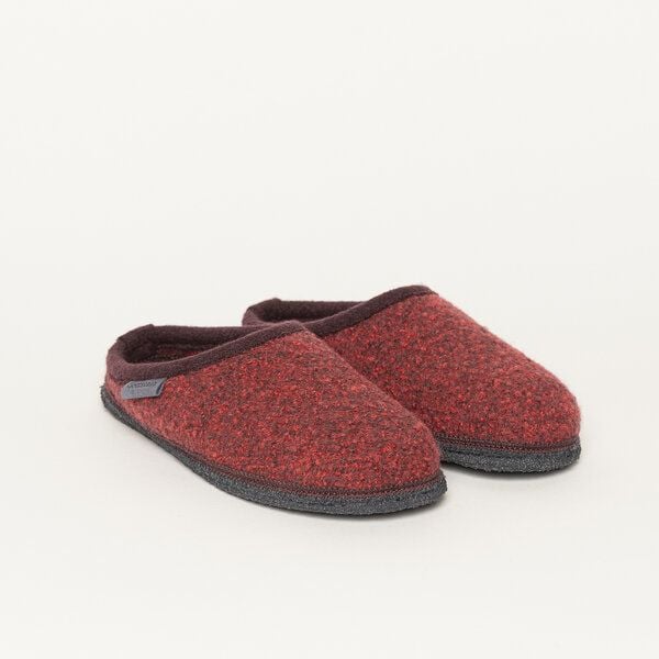 Gottstein Walkpantoffel Wool Venture Low von Gottstein