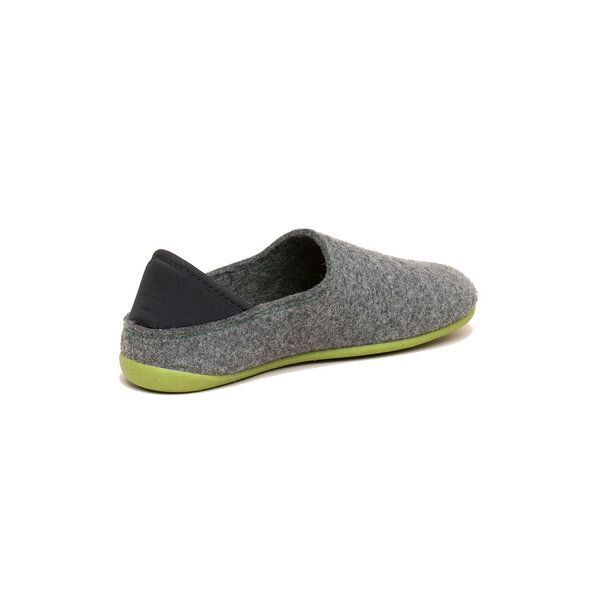 Gottstein Wool Slip-On Pantoffel von Gottstein