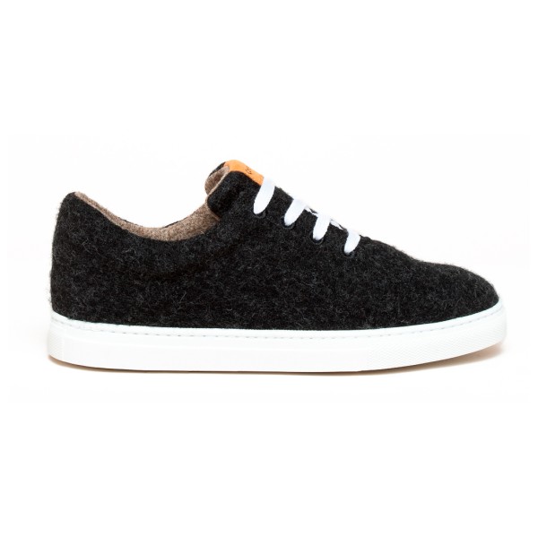 Gottstein - Wool Walker 101 - Freizeitschuhe Gr 36 charcoal von Gottstein