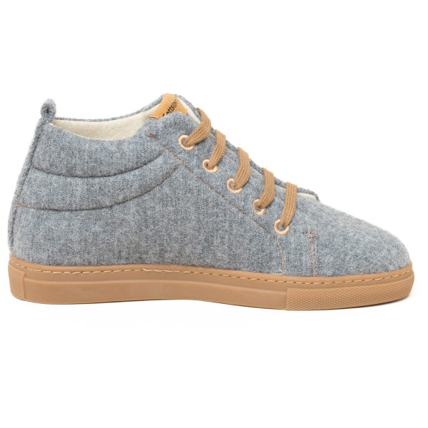 Gottstein - Wool Walker 103 - Freizeitschuhe Gr 36 grau von Gottstein