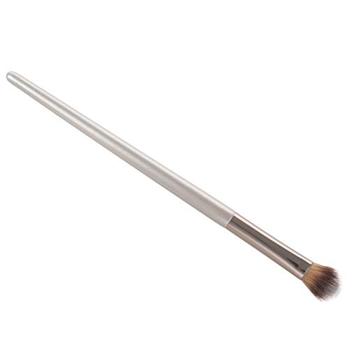 Goufride Neue Damenmode Pinsel Champagner Make-Up Pinsel für Foundation Powder Blush Lidschatten Concealer Lip Eye Kosmetik 9 von Goufride