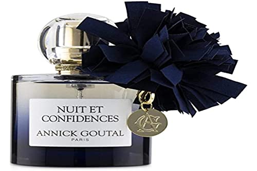 Annick Goutal NUIT ET CONFIDENCES EDP, 50 ml von ANNICK GOUTAL