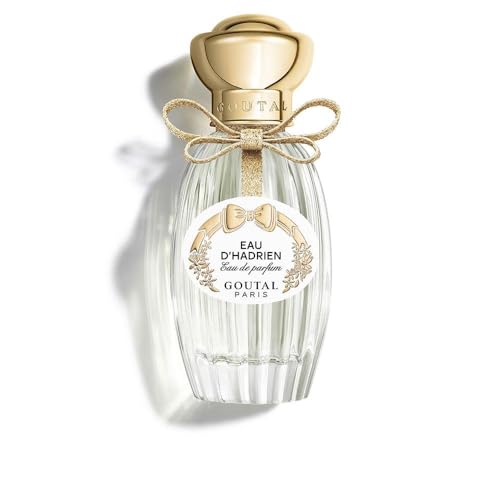 EAU D'HADRIEN edp vapo 50 ml von Goutal