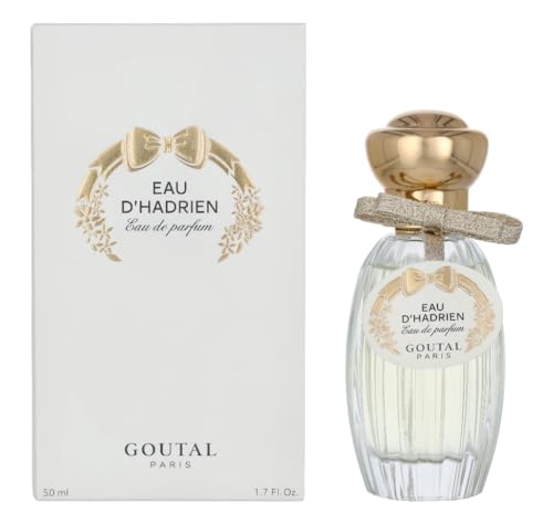 Goutal Eau D'Hadrien Eau de Parfum 50 ml von Goutal