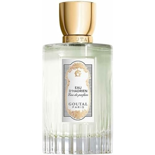 EAU D'HADRIEN mixt edp vapo 100 ml von Goutal