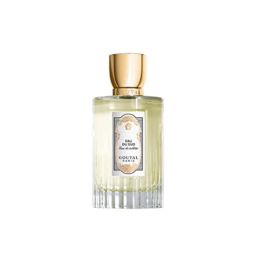 EAU DU SUD edt vapo 100 ml von Goutal