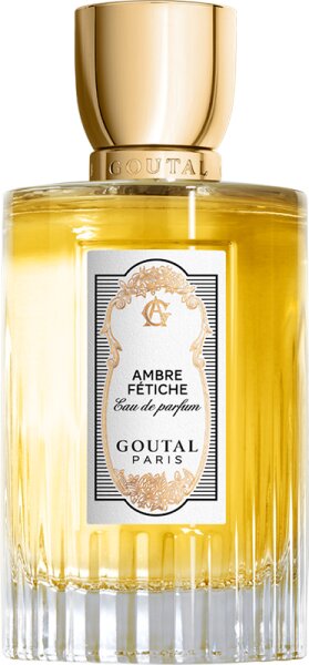 Goutal Ambre Fétiche Eau de Parfum (EdP) 100 ml von Goutal