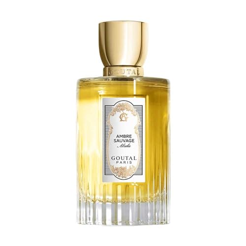 Ambre Sauvage Absolu 100 ml von Goutal