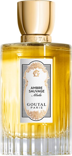 Goutal Ambre Sauvage Absolu Parfum 100 ml von Goutal