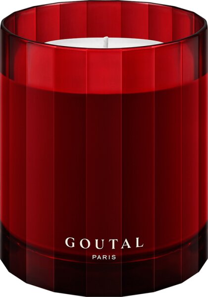 Goutal Ambre et Volupté Duftkerze 185 g von Goutal