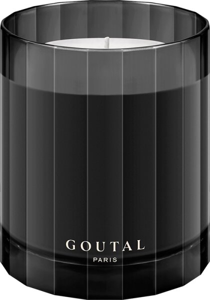 Goutal Bois Cendrés Duftkerze 185 g von Goutal