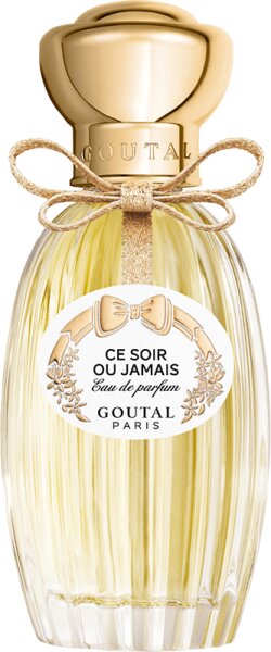 Goutal Ce Soir Ou Jamais Eau de Parfum (EdP) 100 ml von Goutal