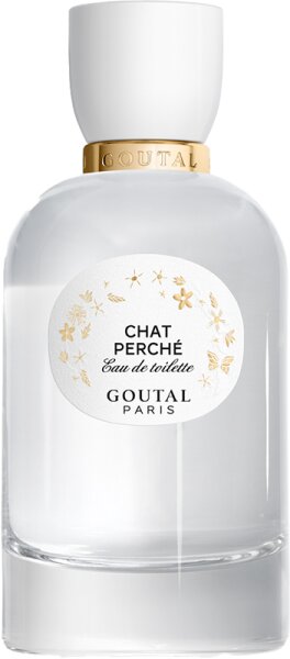 Goutal Chat Perché Eau de Toilette (EdT) 100 ml von Goutal