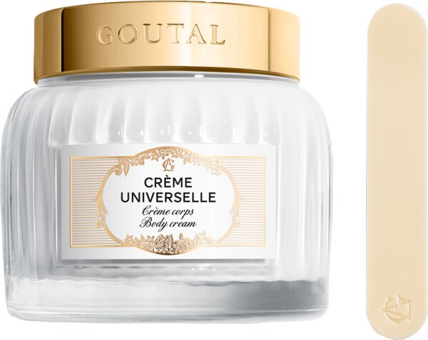 Goutal Crème Universelle Body Cream 190 ml von Goutal
