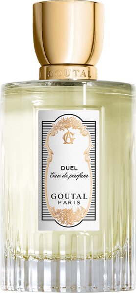 Goutal Duel Eau de Parfum (EdP) 100 ml von Goutal