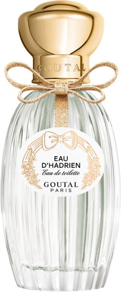 Goutal Eau d'Hadrien Eau de Toilette (EdT) 100 ml von Goutal